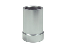 aluminum sleeve