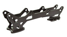 aluminum bracket