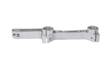 aluminum lever