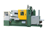 die-casting machine