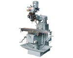 Milling Machine