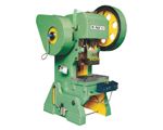 stamping machine