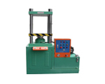 hydraulic machine