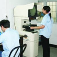 Inspection & Testing