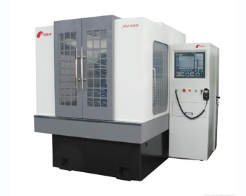CNC Engraving machine