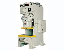 Precision Stamping Machine