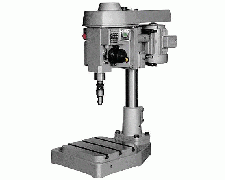 Drilling Machine