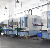 CNC Machining