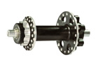 bicycle axle