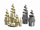 Hollow Cone Nozzle