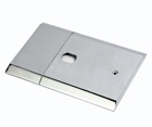zinc panel