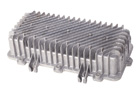 aluminum alloy casing
